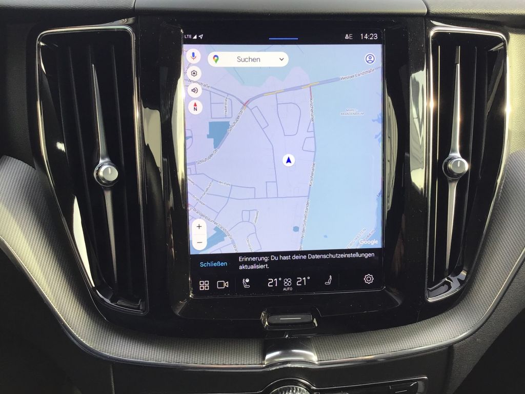 Volvo XC60 2022