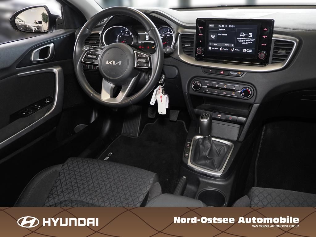 Kia cee'd Sportswagon 2023