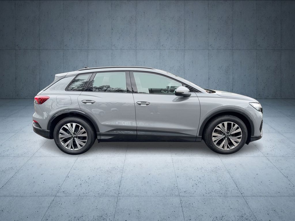 Audi Q4 e-tron 2022