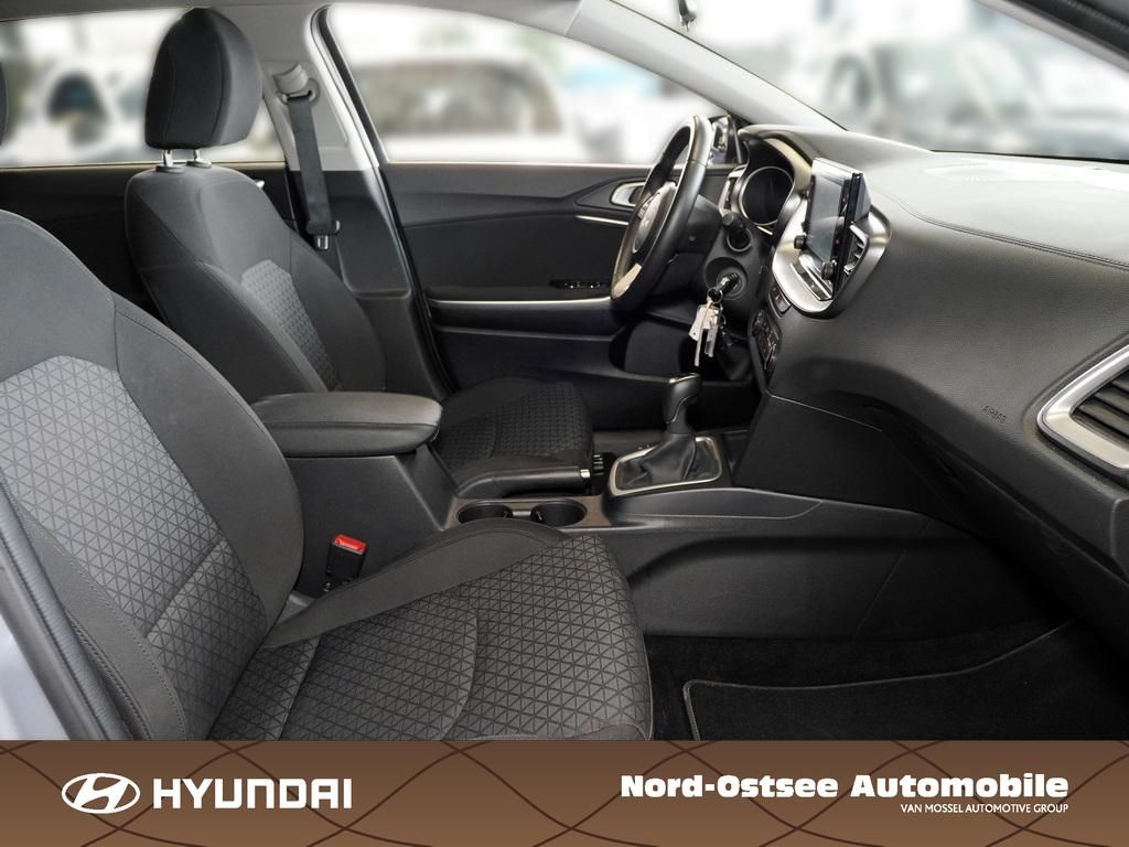 Kia cee'd Sportswagon 2023