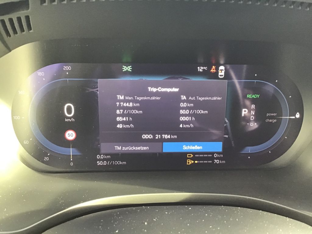 Volvo XC60 2022