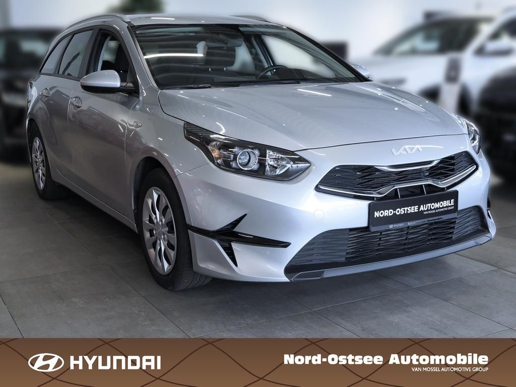 Kia cee'd Sportswagon 2023