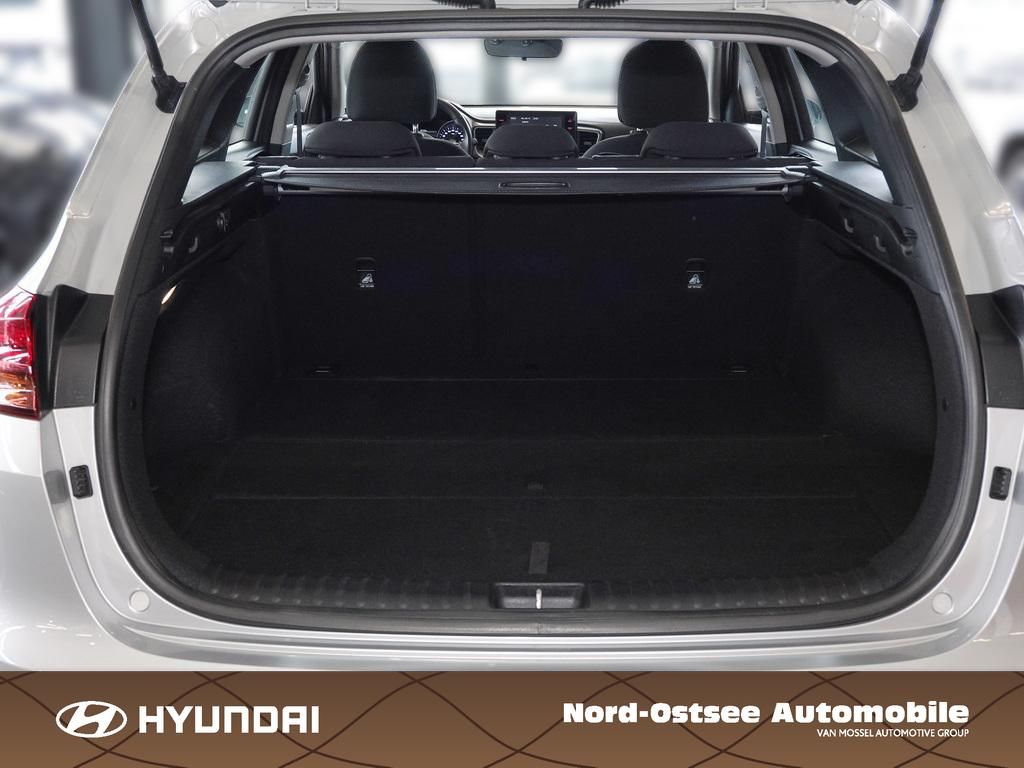 Kia cee'd Sportswagon 2023