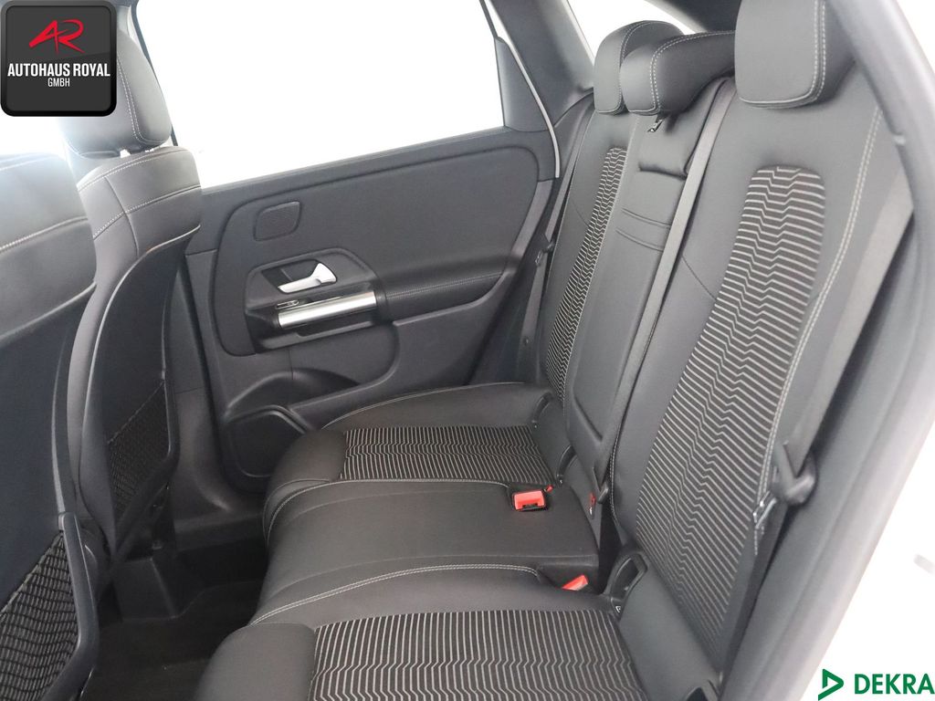 Mercedes-Benz B 200 2020