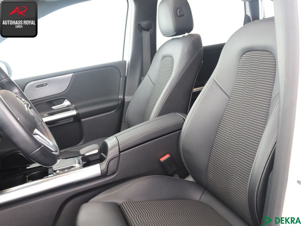 Mercedes-Benz B 200 2020