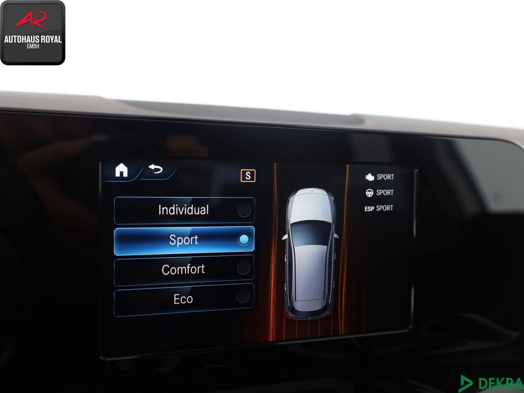 Mercedes-Benz B 200 2020