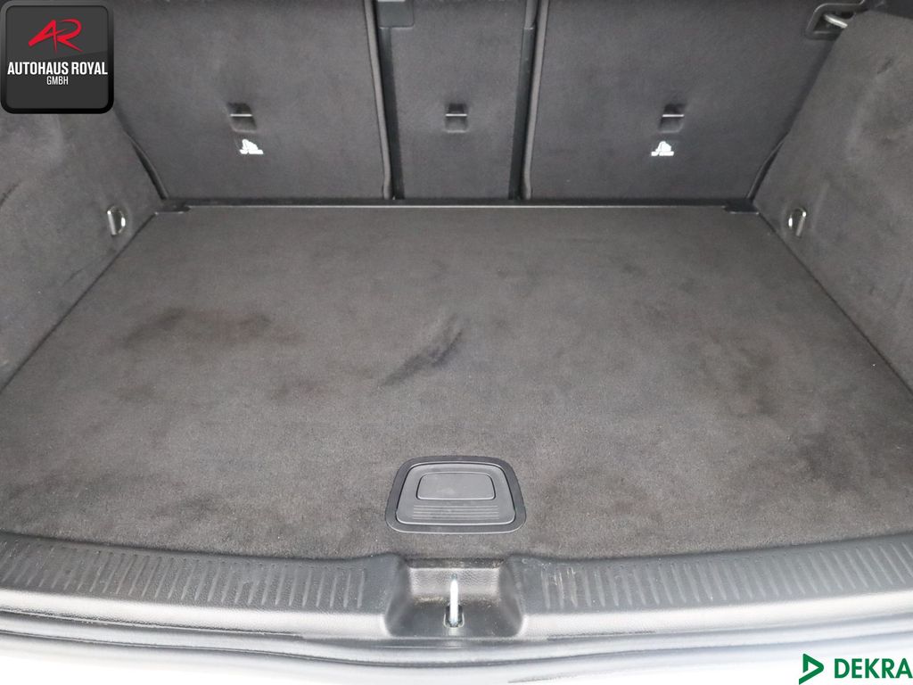 Mercedes-Benz B 200 2020