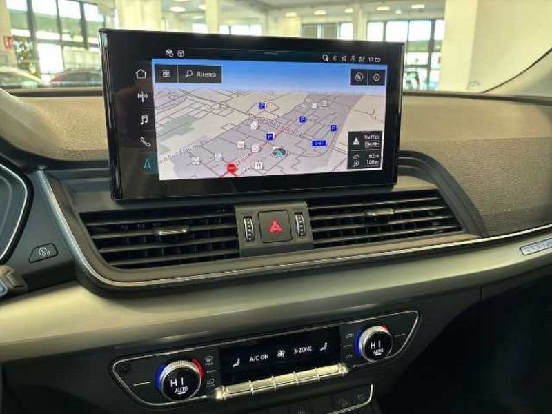 Audi Q5 2025