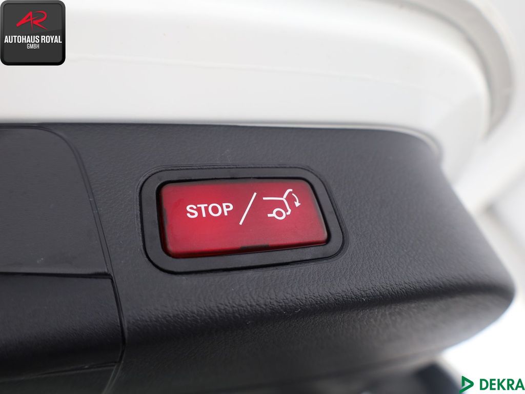 Mercedes-Benz B 200 2020