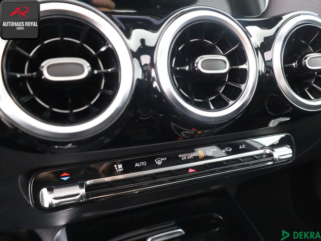 Mercedes-Benz B 200 2020