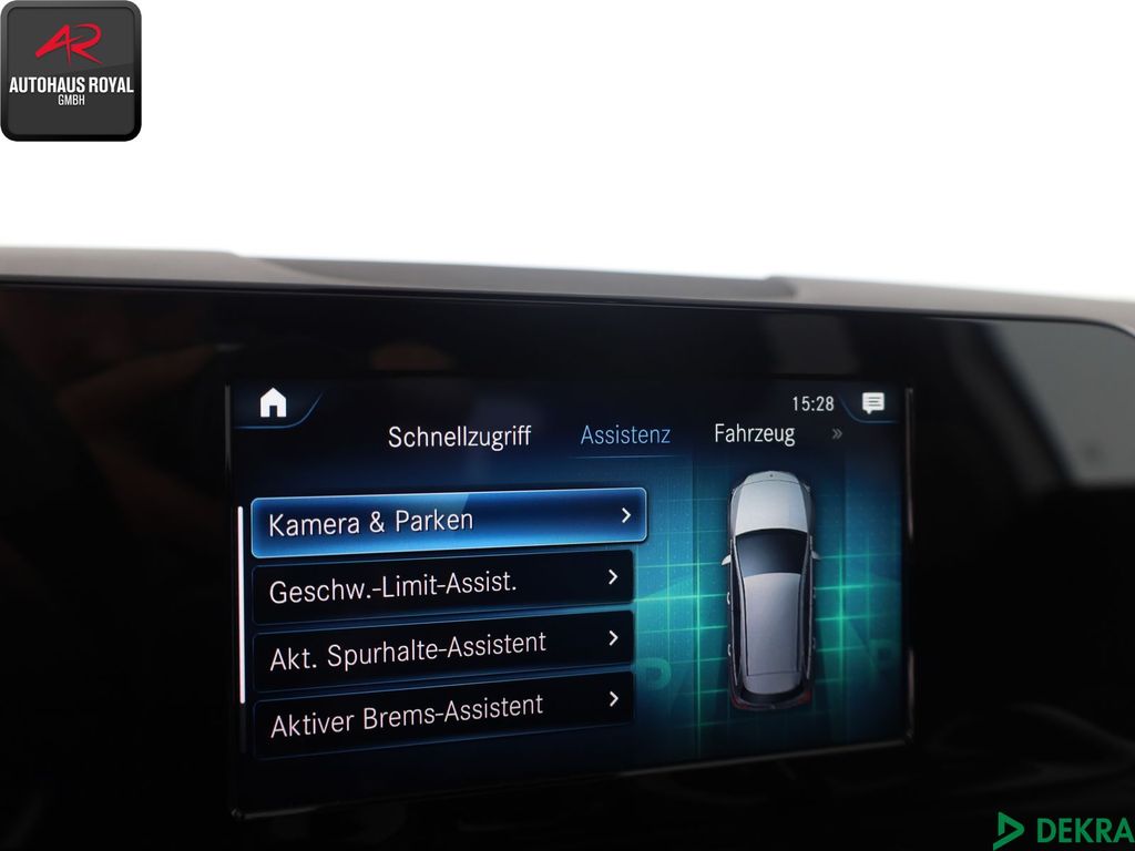 Mercedes-Benz B 200 2020