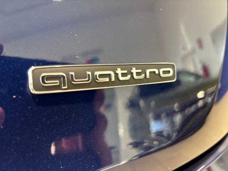 Audi Q5 2025