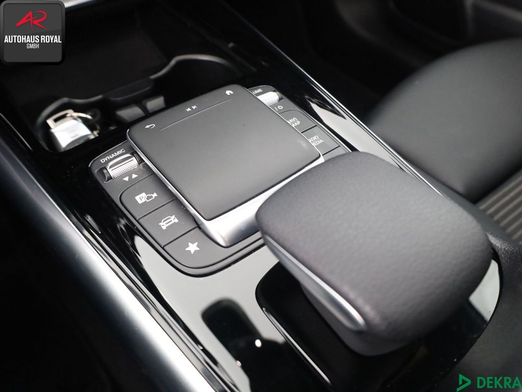 Mercedes-Benz B 200 2020