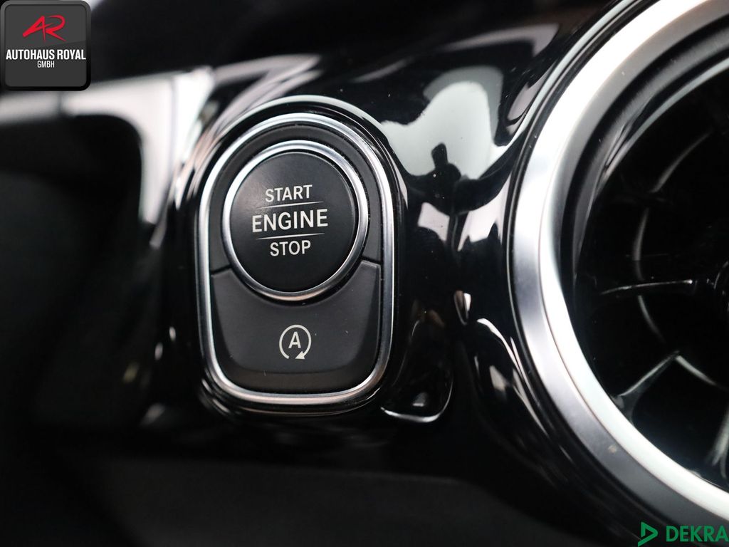 Mercedes-Benz B 200 2020