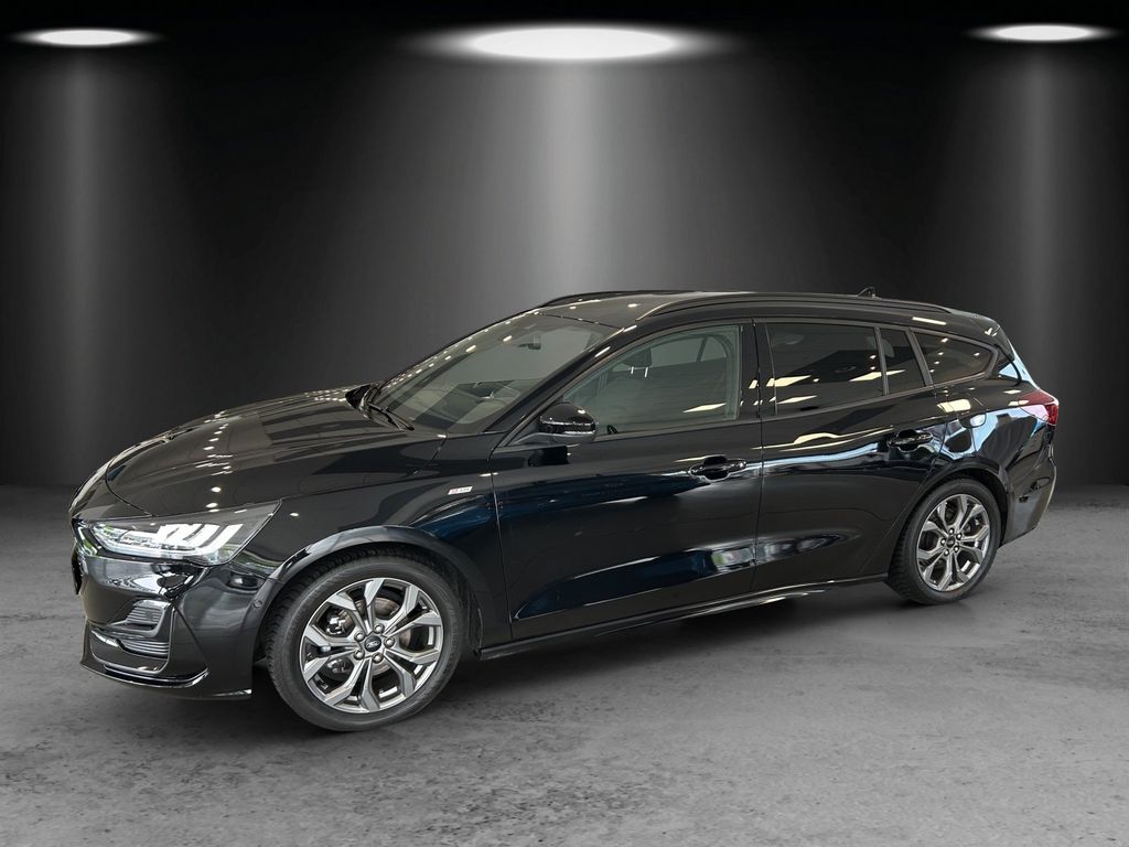 Ford Focus 2024