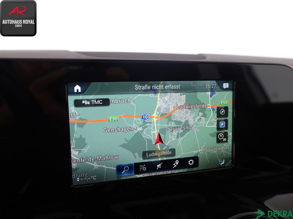 Mercedes-Benz B 200 2020