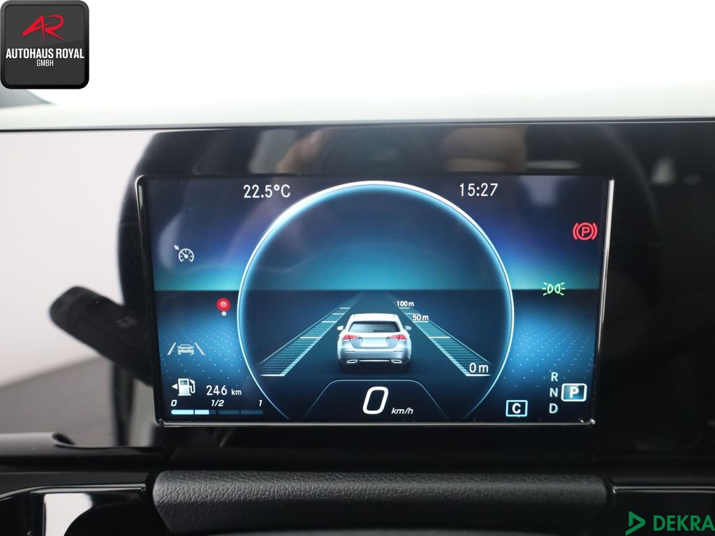 Mercedes-Benz B 200 2020