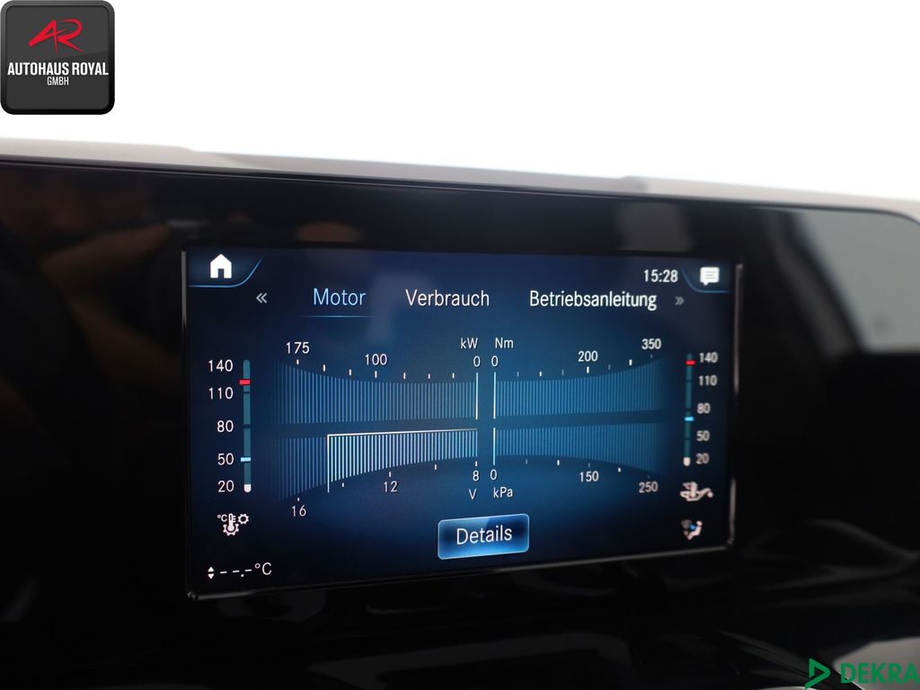 Mercedes-Benz B 200 2020