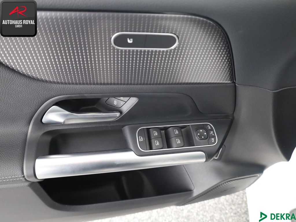 Mercedes-Benz B 200 2020