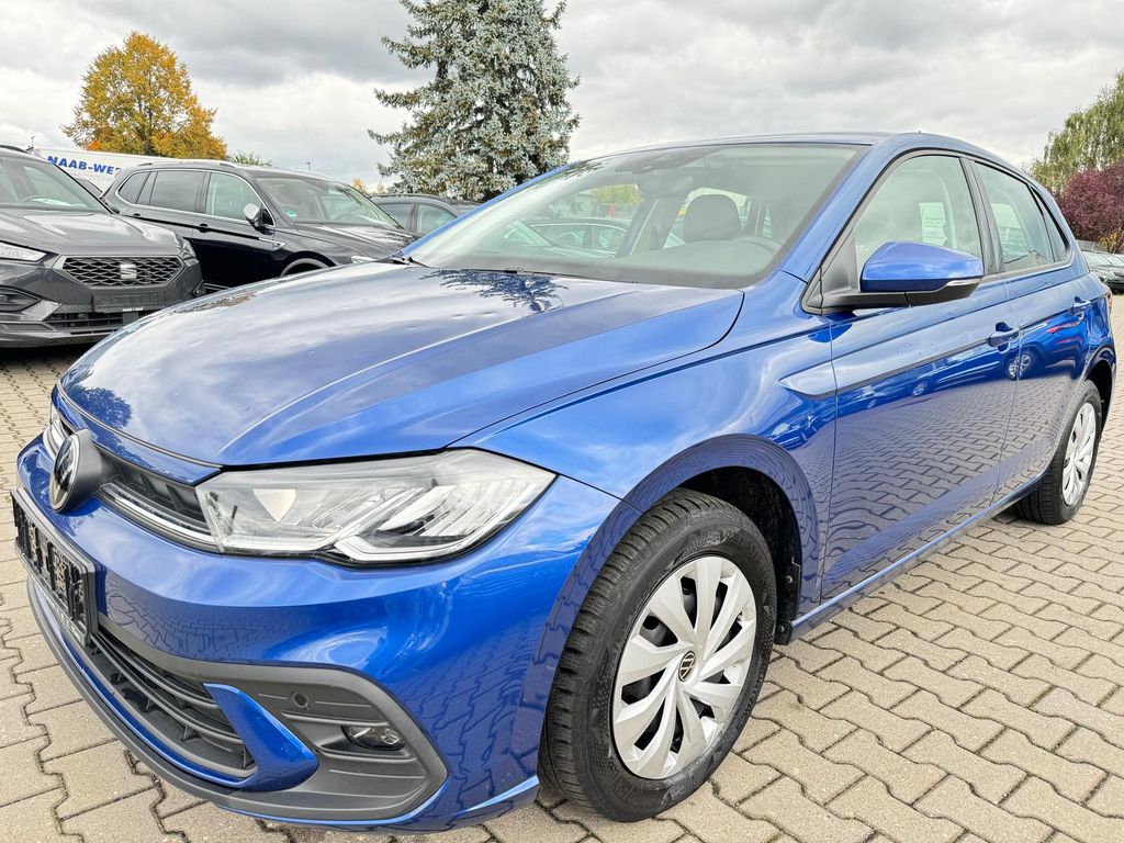 Volkswagen Polo 2023