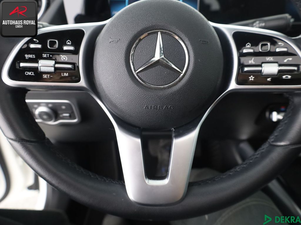 Mercedes-Benz B 200 2020