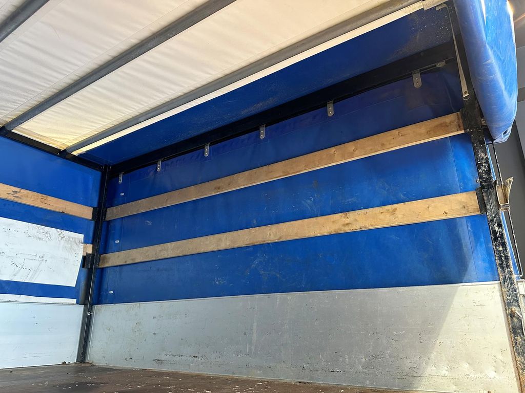 Mercedes-Benz Sprinter 2019