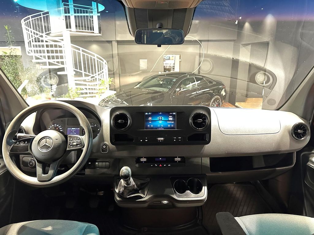 Mercedes-Benz Sprinter 2019