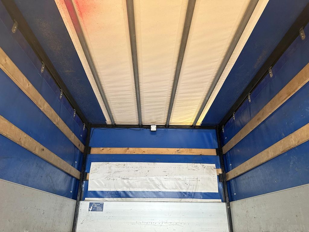 Mercedes-Benz Sprinter 2019