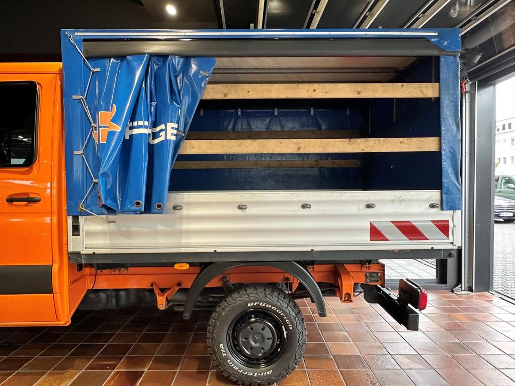 Mercedes-Benz Sprinter 2019
