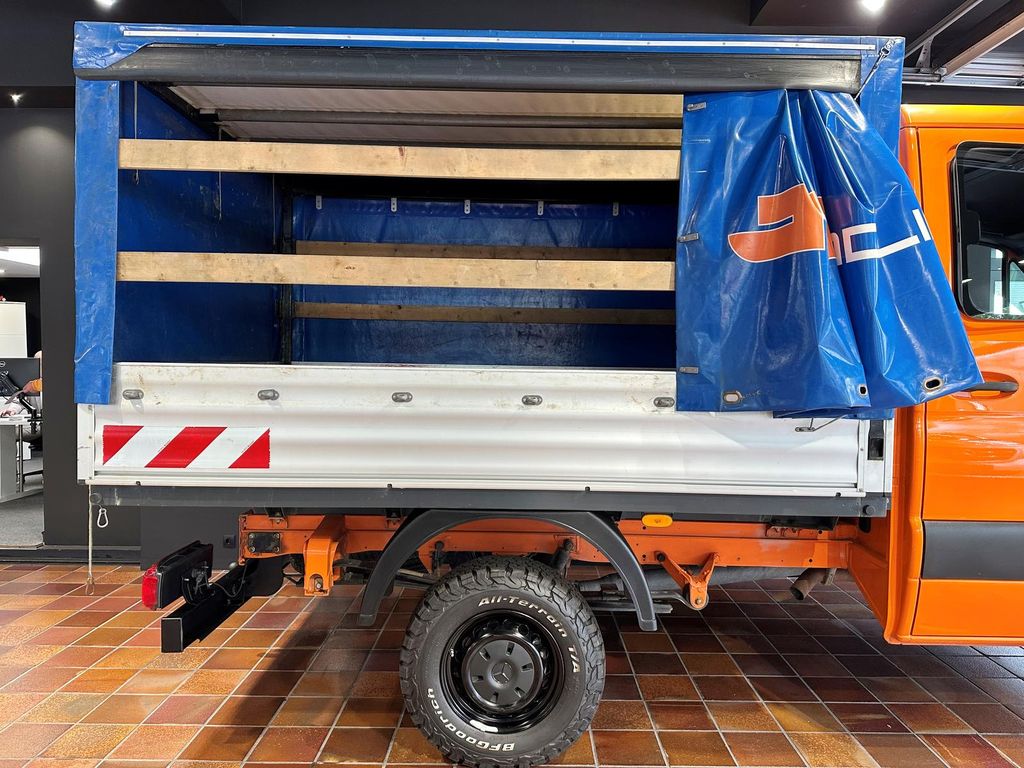 Mercedes-Benz Sprinter 2019