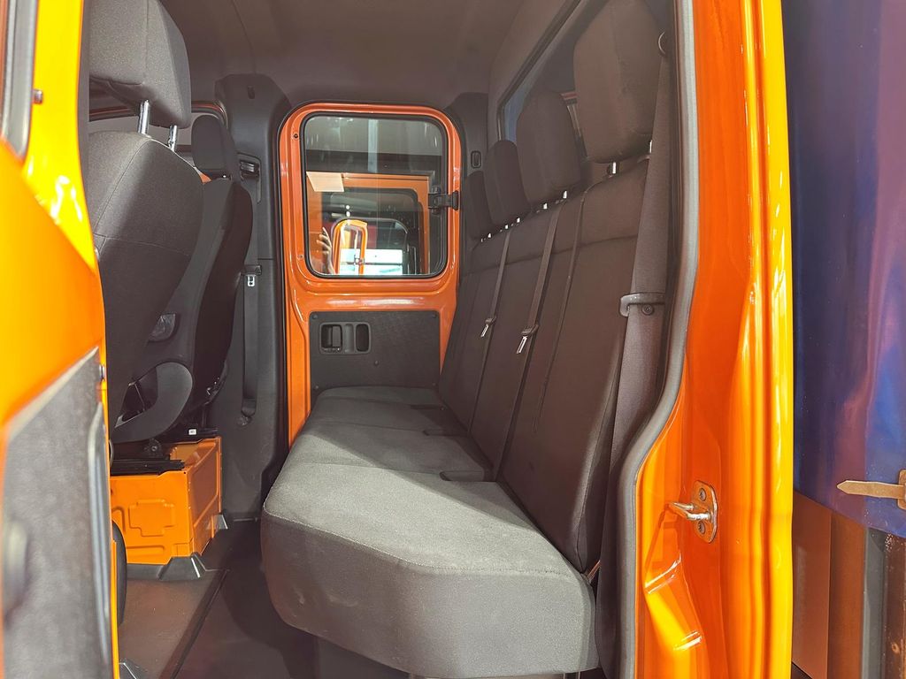 Mercedes-Benz Sprinter 2019