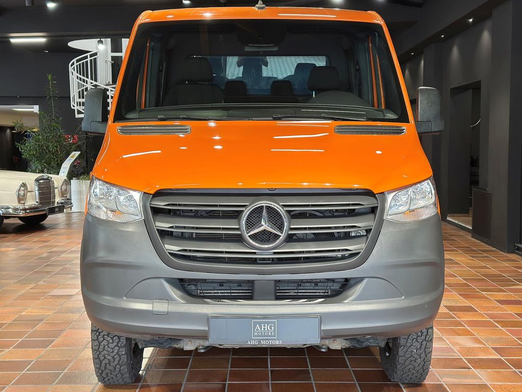 Mercedes-Benz Sprinter 2019