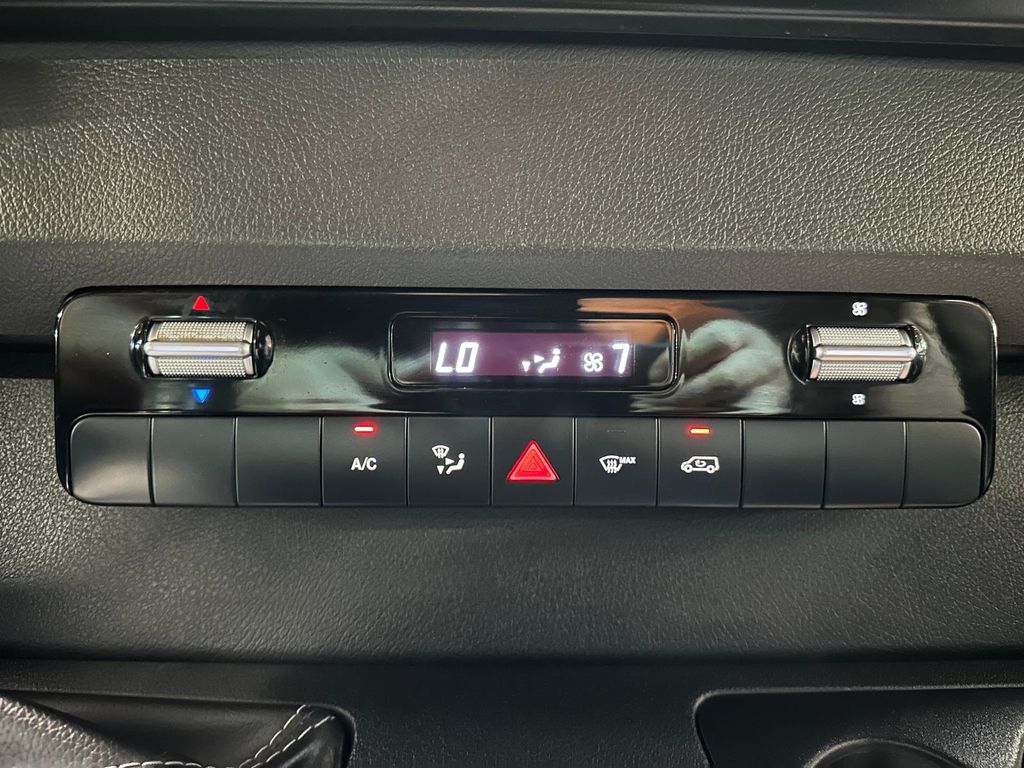 Mercedes-Benz Sprinter 2019