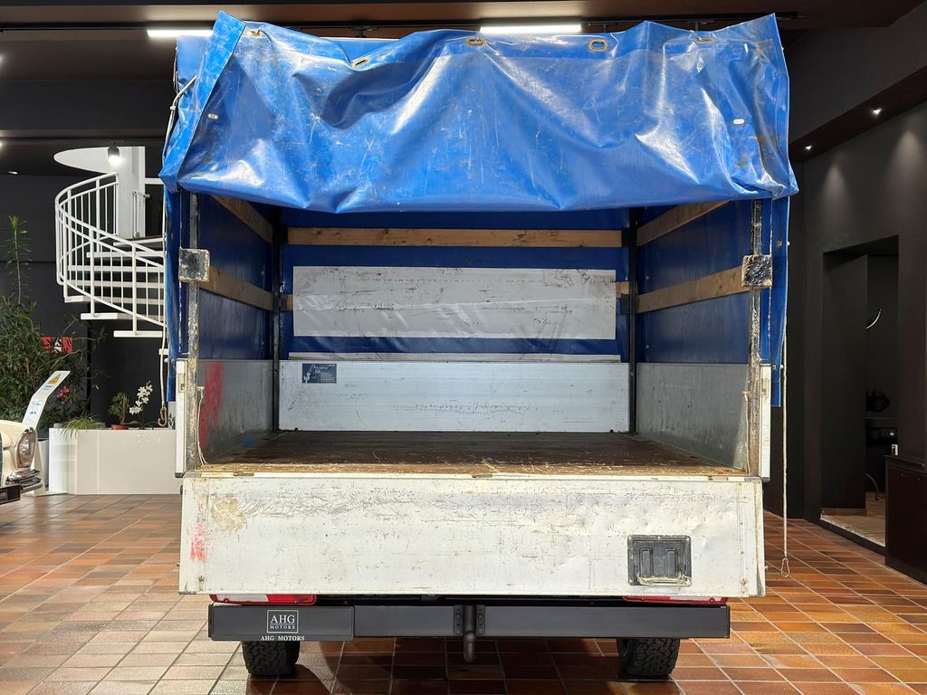 Mercedes-Benz Sprinter 2019