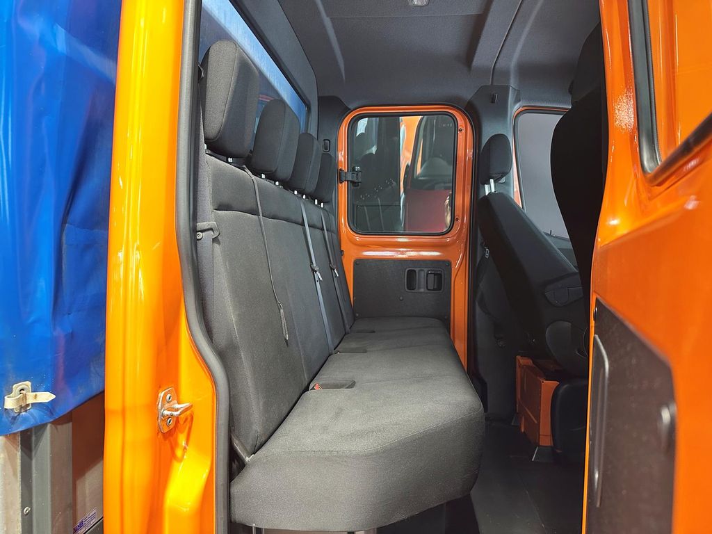 Mercedes-Benz Sprinter 2019