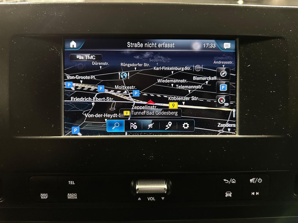 Mercedes-Benz Sprinter 2019