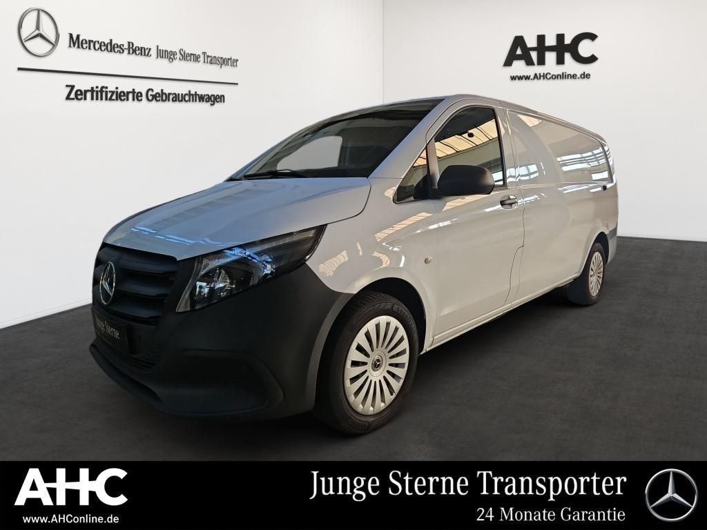 Mercedes-Benz Vito 2024