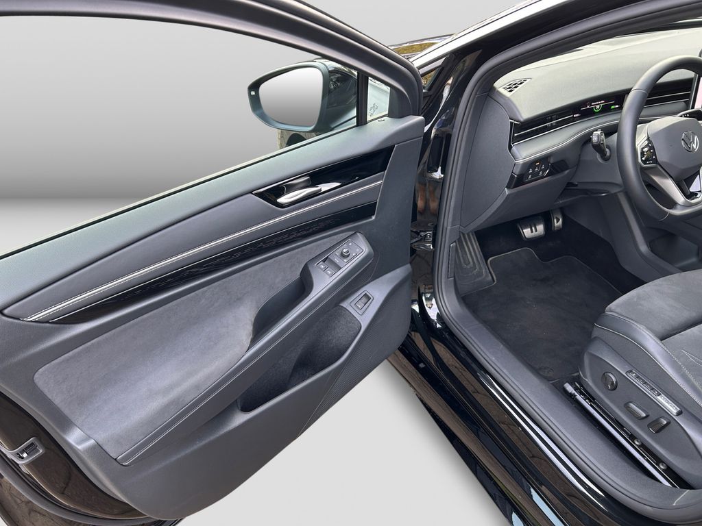 Volkswagen ID.7 2025