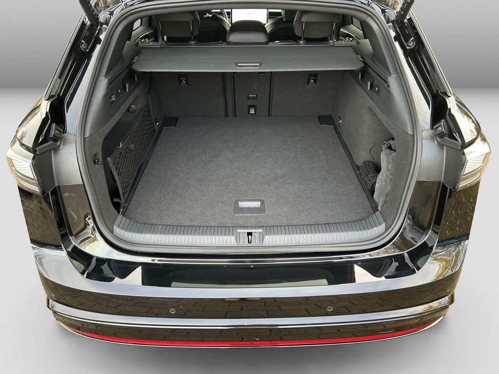 Volkswagen ID.7 2025