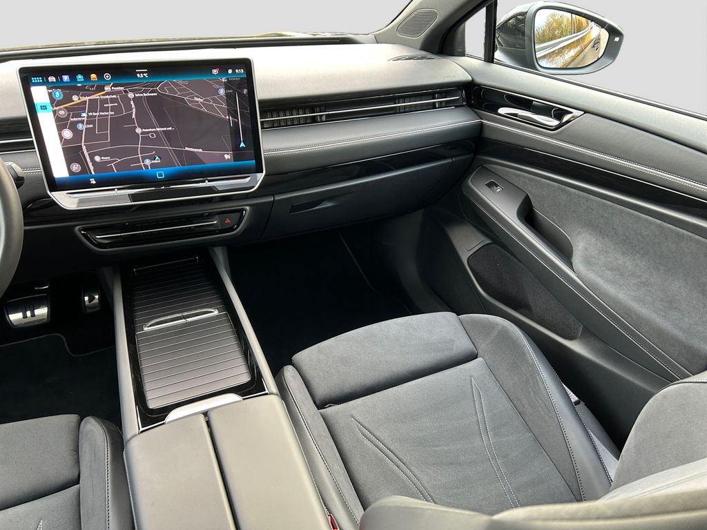 Volkswagen ID.7 2025