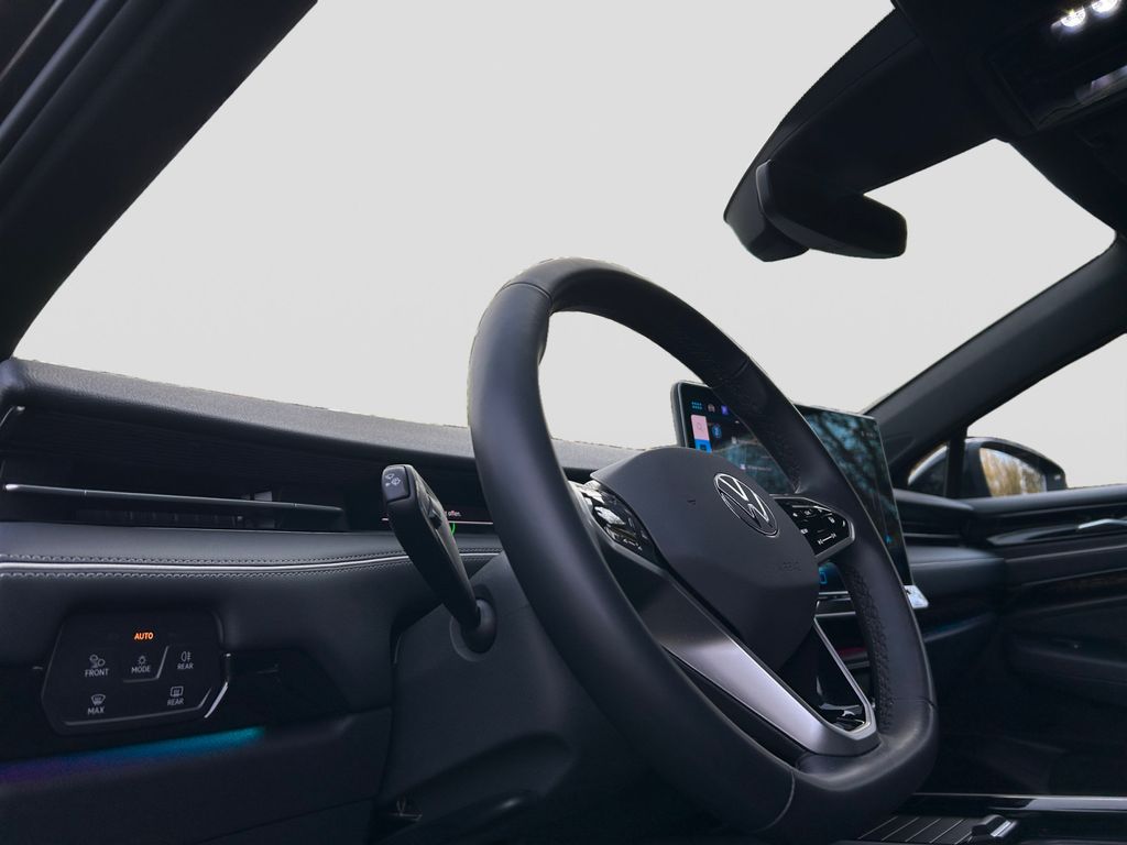 Volkswagen ID.7 2025