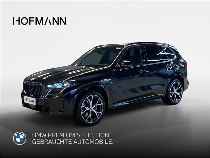BMW X5 2024
