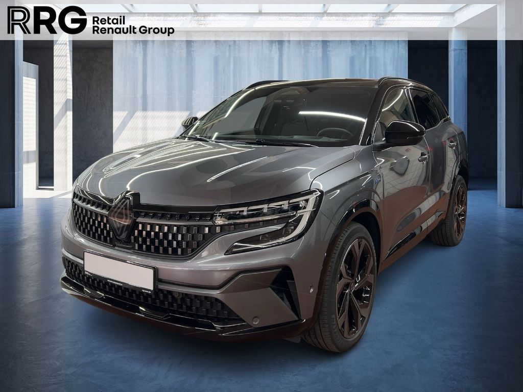 Renault Austral 2025