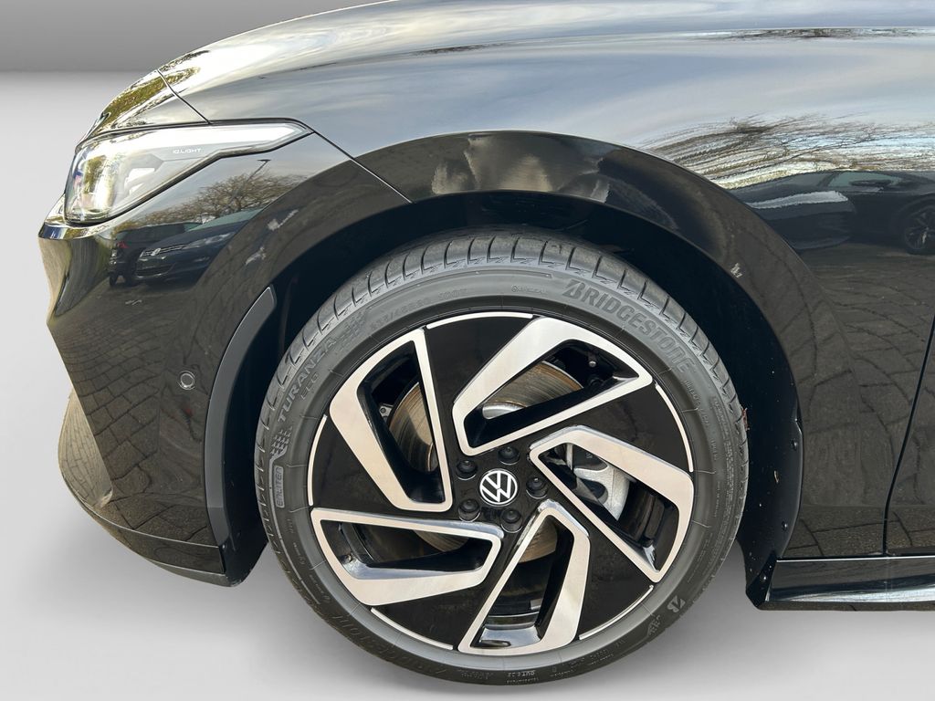 Volkswagen ID.7 2025