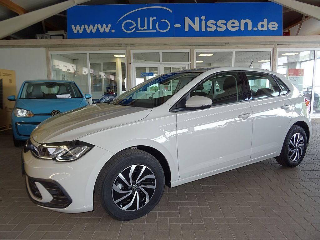 Volkswagen Polo 2023