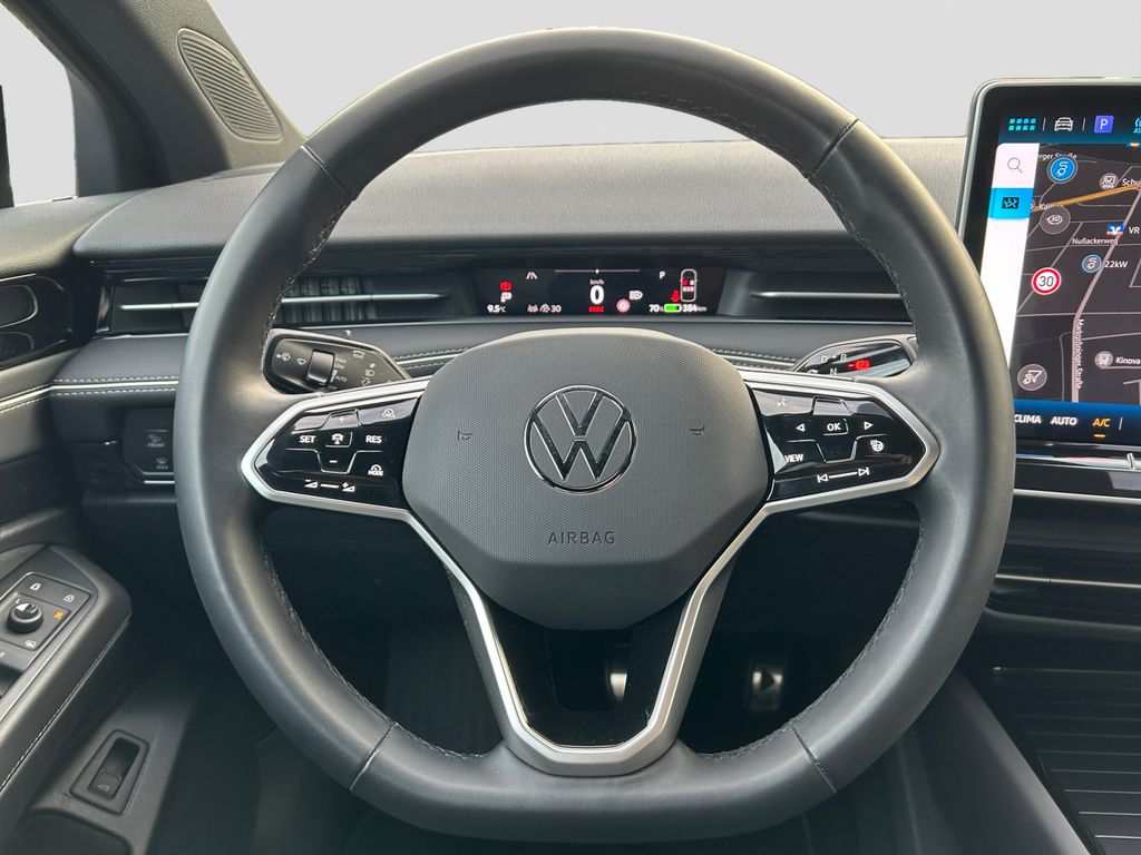 Volkswagen ID.7 2025