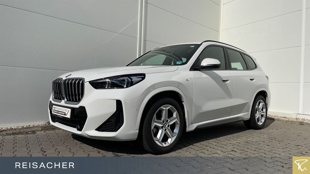 BMW X1 2025