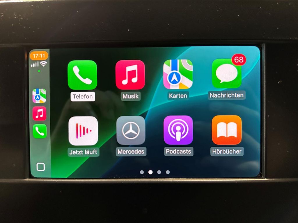 Mercedes-Benz Sprinter 2019