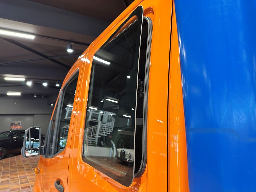 Mercedes-Benz Sprinter 2019