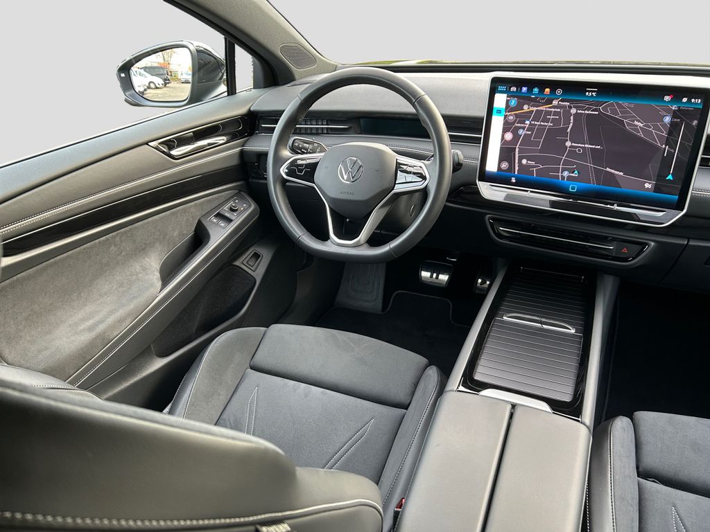 Volkswagen ID.7 2025